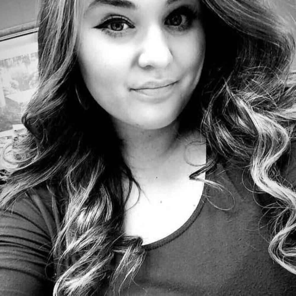 Meet your Posher, Brittany